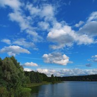 Вечные странники :: Андрей Лукьянов