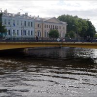 Храповицкий мост