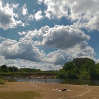 Мобильное фото