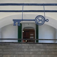 Путешествия :: Митяй Митрич