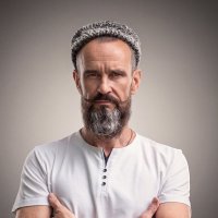 Евгений. Атаман Амурского казачьего войска