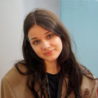 Кристина :: Сергей Порфирьев Кристина :: Сергей Порфирьев
