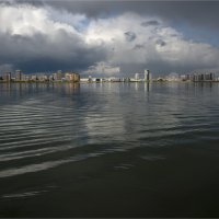 Гроза прошла