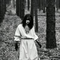 My Rotten Spirit of Black...