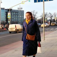 Мобильное фото :: Владимир Захаров
