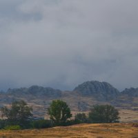 Баянаул. Казахстанский природный парк