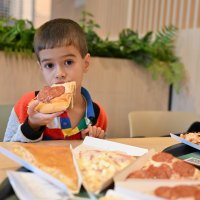 PizzaMia