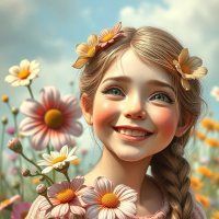 Компьютерное искусство  | ИИ