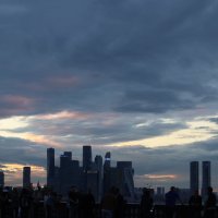 Небесное око