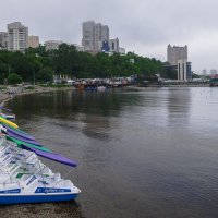 Пейзаж