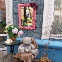 Городской антураж :: Галина Бобкина