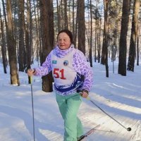 Ход белой королевы