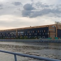новая верфь
