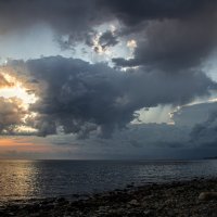 Пейзаж :: Александр. AVG100 ---