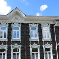 Томск