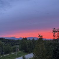 Зарево