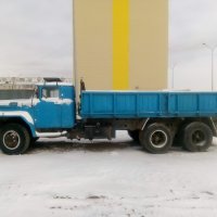 Мощный Хилок...
