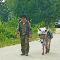 На "работу"! :: Надежда На "работу"! :: Надежда