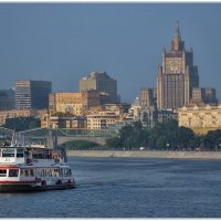 Возвращение.