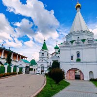 Нижний Новгород :: АЛЕКСАНДР 
