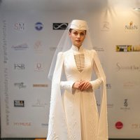 Невеста :: Саша Бабаев Невеста :: Саша Бабаев