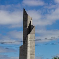 Мемориал Славы Героям. Омск :: Светлана SvetNika17 Мемориал Славы Героям. Омск :: Светлана SvetNika17