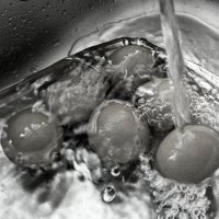 Под водой :: Елена 