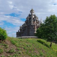 Кижи