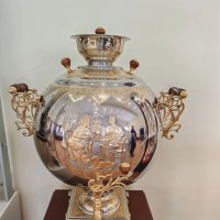 Сделано в Туле :: Елена Семигина