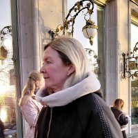 Мобильное фото :: Владимир Захаров