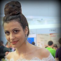 уловить взгляд