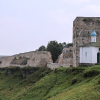 Корсу́нская часо́вня