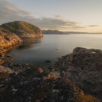 В Баренцевом море