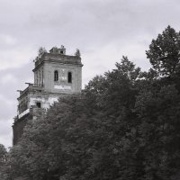 Красный треугольник