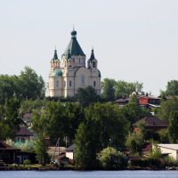 Нижний Тагил