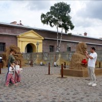 для семейного альбома :: zavitok *