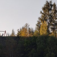 Романтик