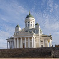 Хельсинки