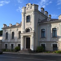 Архитектура