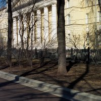 Покровский бульвар