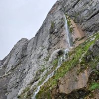 Пшехский водопад
