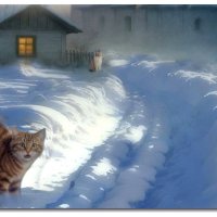 Считалка :: Елизавета Мур Считалка :: Елизавета Мур