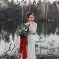 Лиза :: Алексей Вирусян Лиза :: Алексей Вирусян