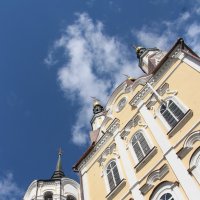 Томск :: Евгения Каравашкина Томск :: Евгения Каравашкина