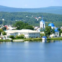 Пейзаж