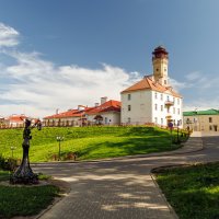 Каланча :: Вадим *