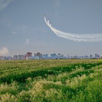 Пейзаж