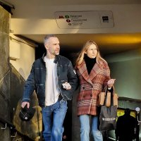Мобильное фото :: Владимир Захаров