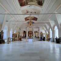 С праздником Успения! :: Александр Чеботарь