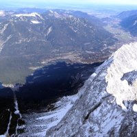 Natural World / Мир Природы Alpspitz.#Alpspitzbahn.#Walchensee-#Herzogstan #Bayerische #Alpen #Garm :: "The Natural World" Александер Natural World / Мир Природы Alpspitz.#Alpspitzbahn.#Walchensee-#Herzogstan #Bayerische #Alpen #Garm :: "The Natural World" Александер